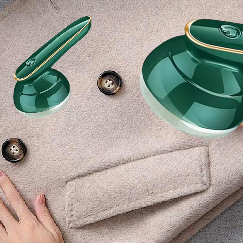 🔥Gorąca wyprzedaż🎁 Wielofunkcyjna ładowalna maszynka do strzyżenia sierści