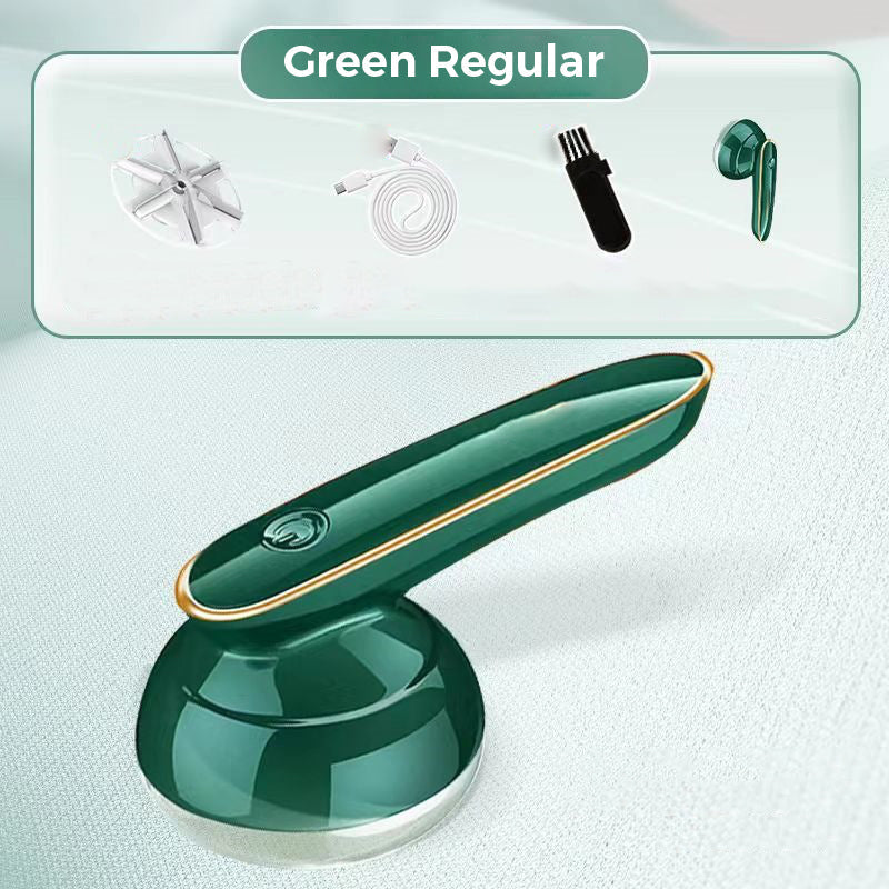 🔥Gorąca wyprzedaż🎁 Wielofunkcyjna ładowalna maszynka do strzyżenia sierści