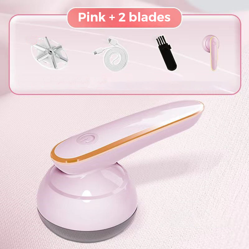 🔥Gorąca wyprzedaż🎁 Wielofunkcyjna ładowalna maszynka do strzyżenia sierści