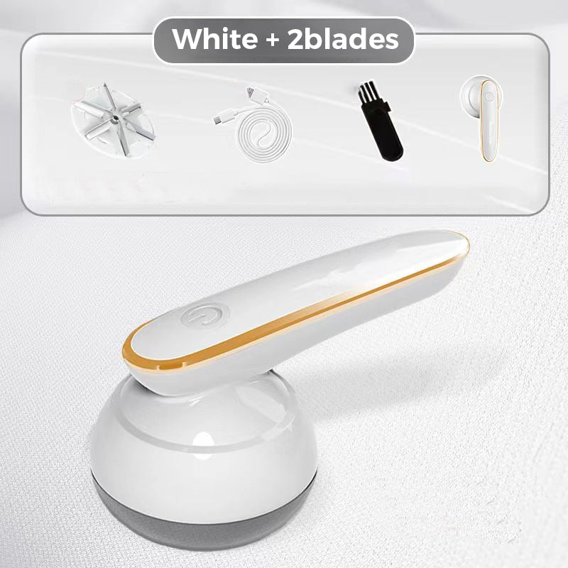 🔥Gorąca wyprzedaż🎁 Wielofunkcyjna ładowalna maszynka do strzyżenia sierści