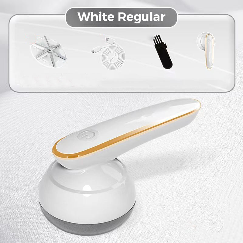 🔥Gorąca wyprzedaż🎁 Wielofunkcyjna ładowalna maszynka do strzyżenia sierści