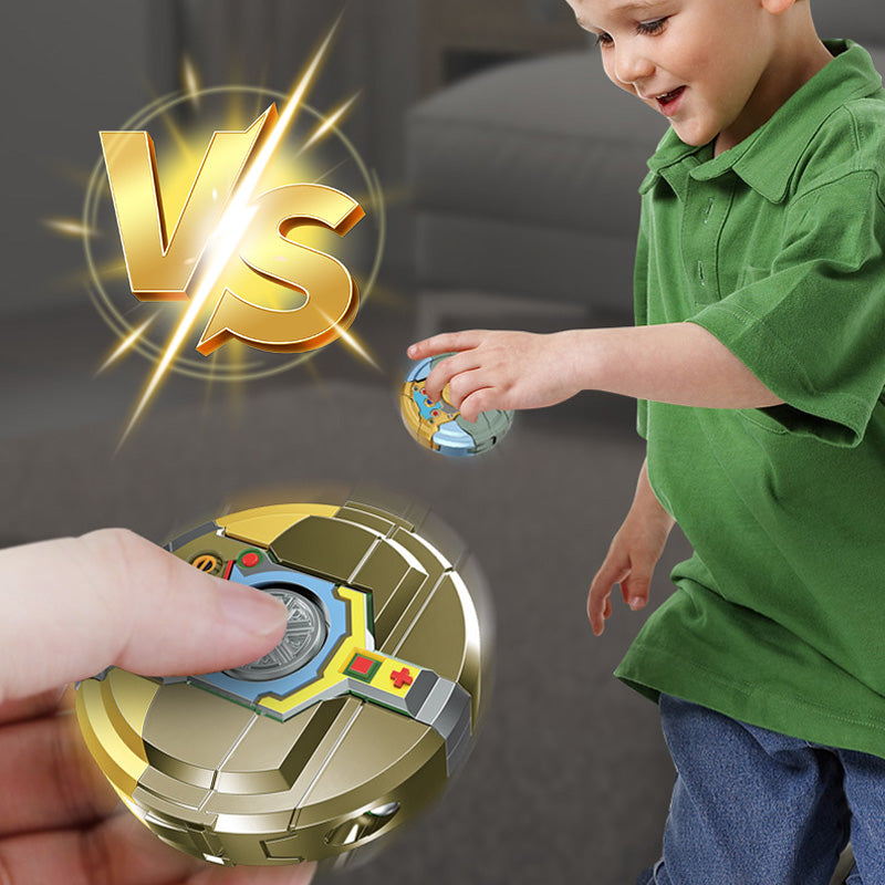 📢TERAZ 50% ZNIŻKI🔥Zabawki Fidget Spinner z możliwością przekształcania