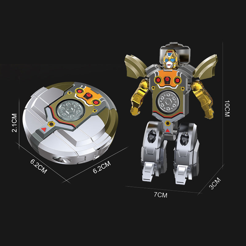 📢TERAZ 50% ZNIŻKI🔥Zabawki Fidget Spinner z możliwością przekształcania