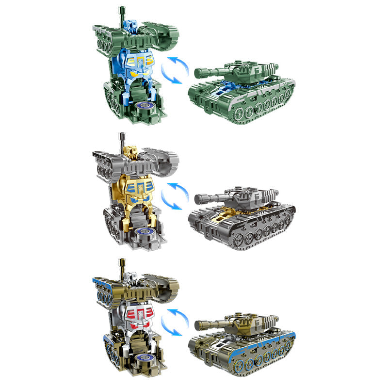 📢TERAZ 50% ZNIŻKI🔥Zabawki Fidget Spinner z możliwością przekształcania