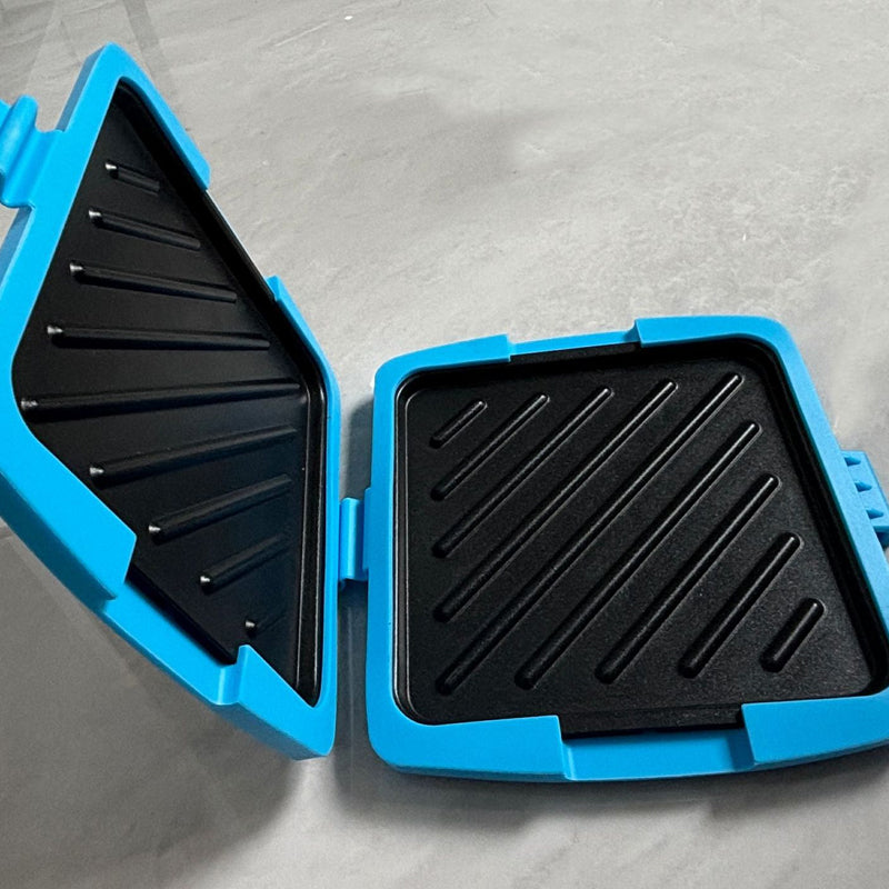 Microwave Toaster & Sandwich Maker