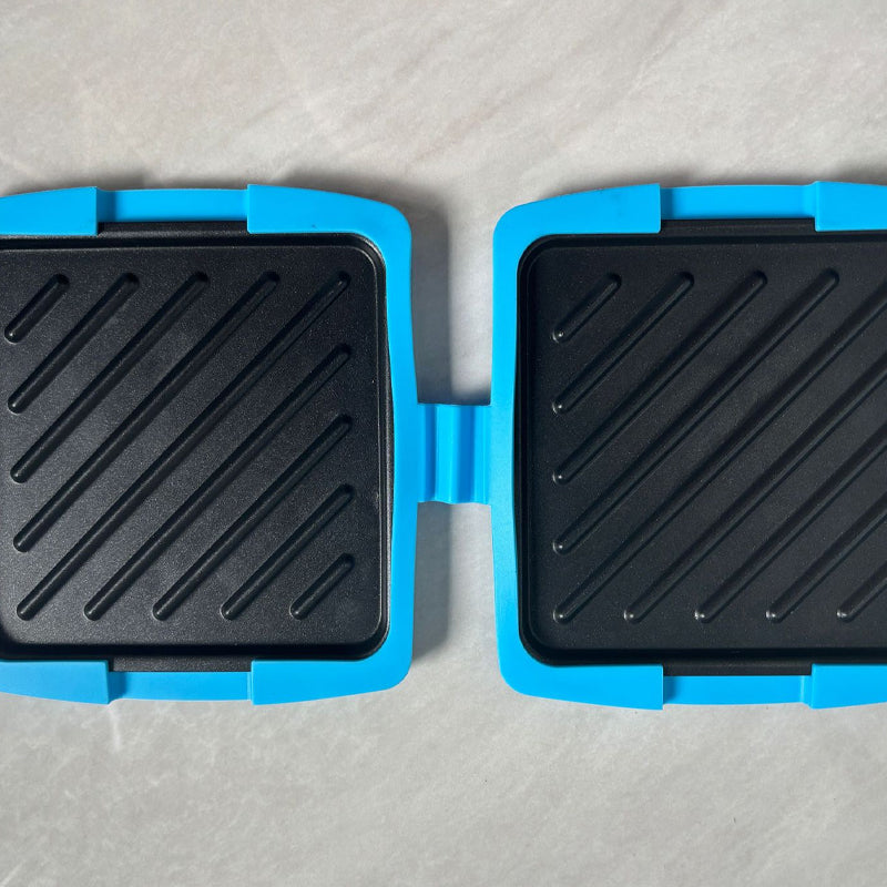 Microwave Toaster & Sandwich Maker