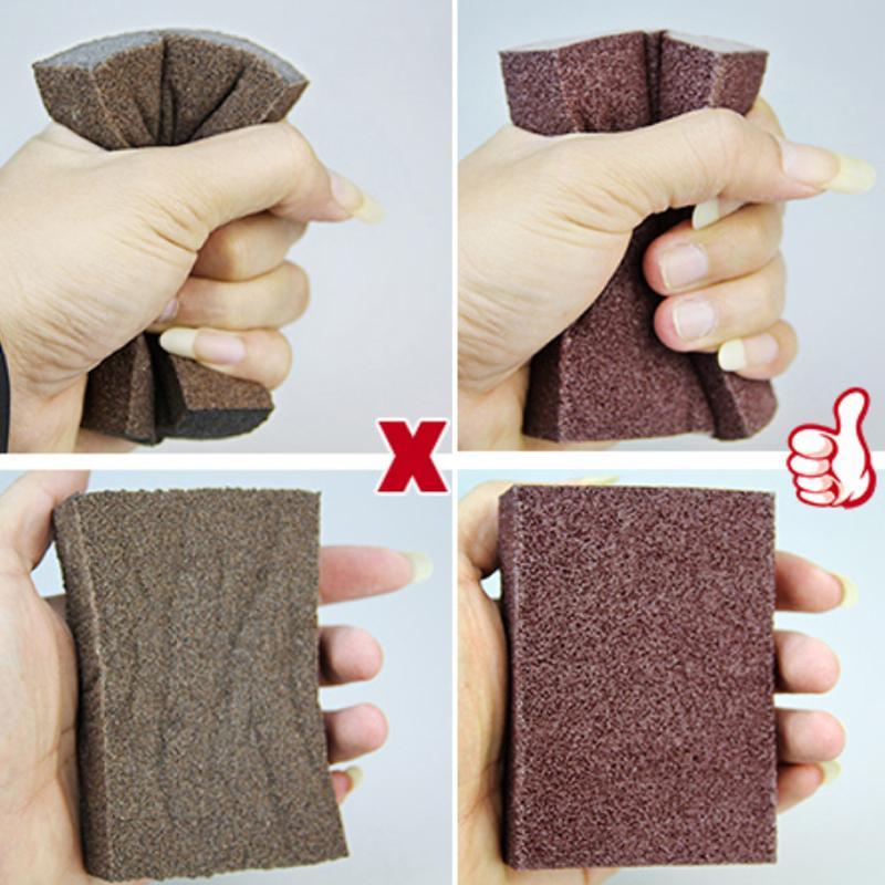 Decontamination Cleaning Brush