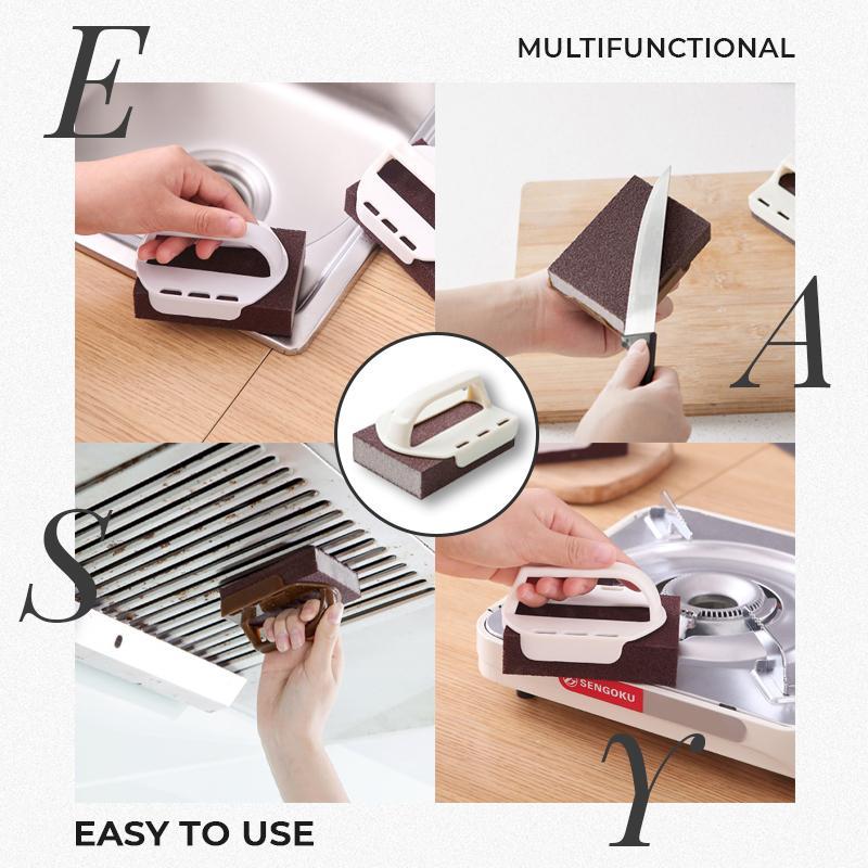 Decontamination Cleaning Brush