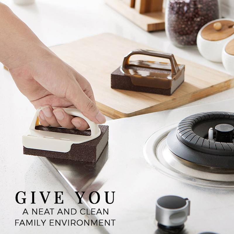 Decontamination Cleaning Brush