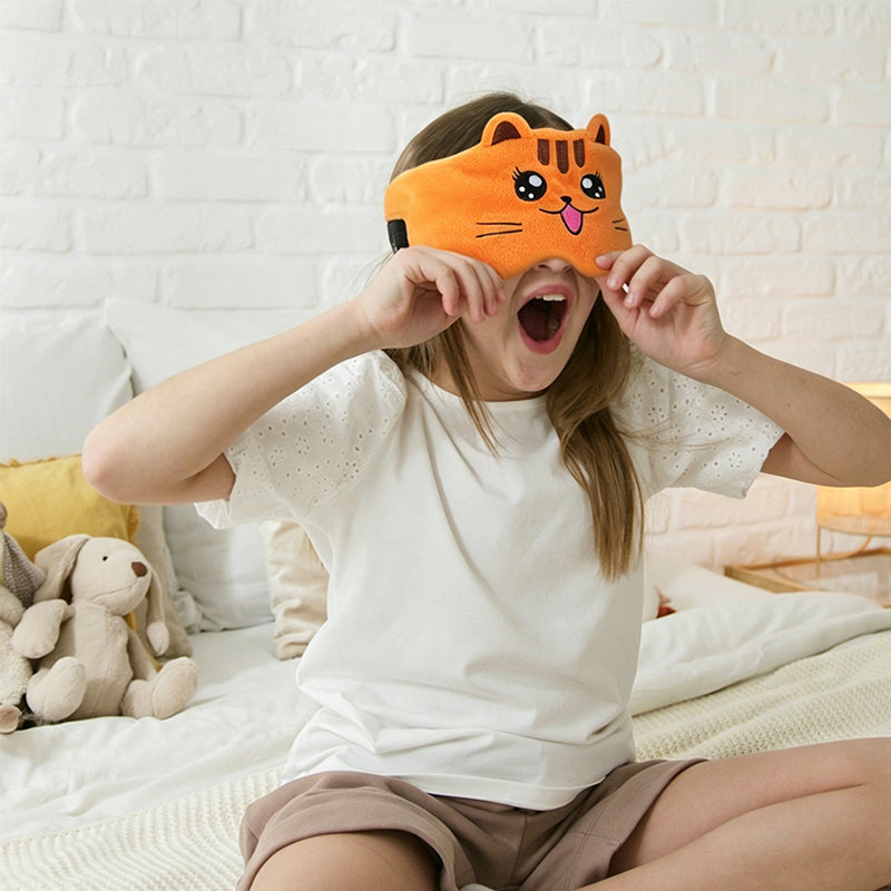 🔥Limited-time offer-Kids' Bluetooth Headband Headphones