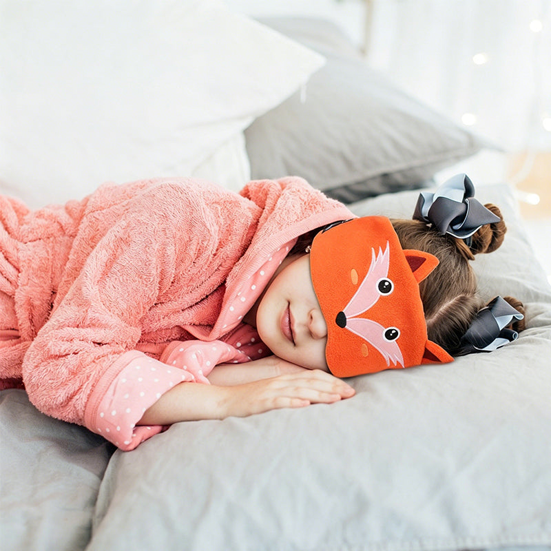 🔥Limited-time offer-Kids' Bluetooth Headband Headphones