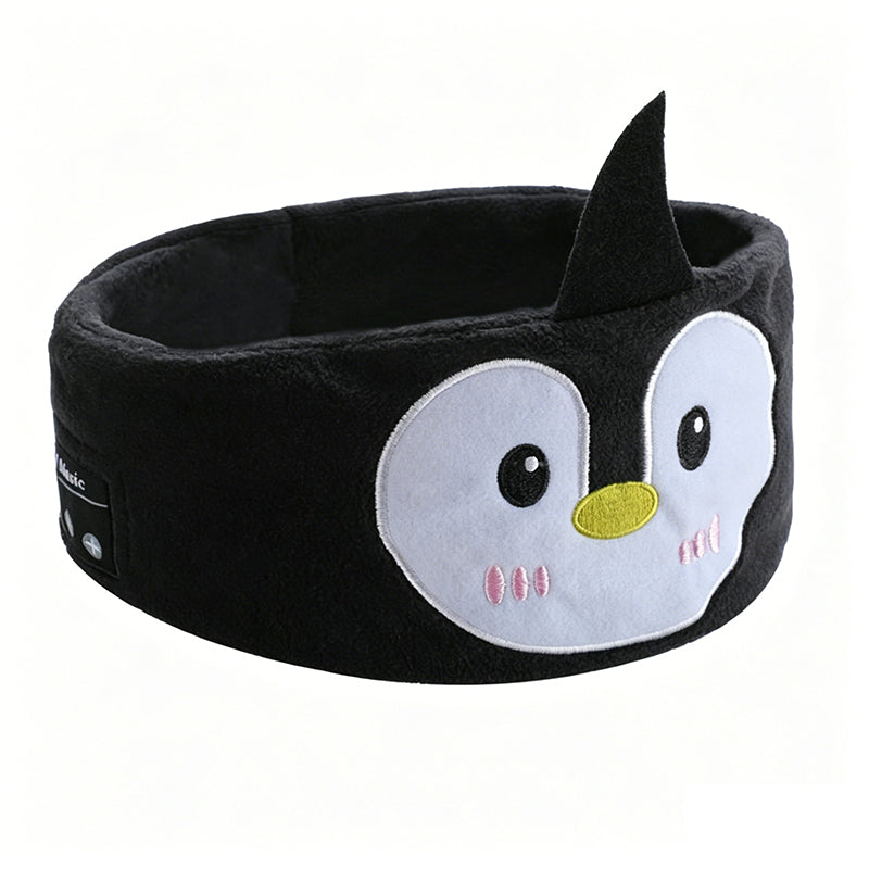 🔥Limited-time offer-Kids' Bluetooth Headband Headphones