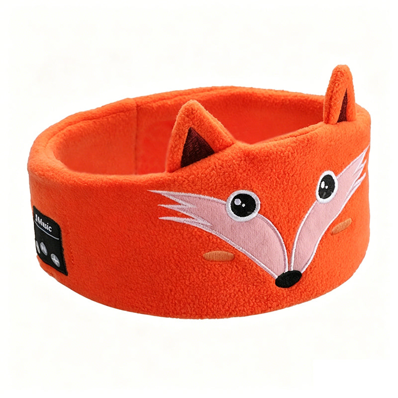 🔥Limited-time offer-Kids' Bluetooth Headband Headphones