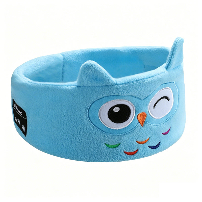 🔥Limited-time offer-Kids' Bluetooth Headband Headphones