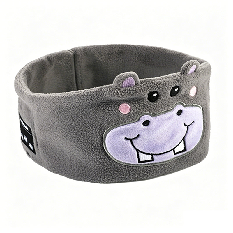 🔥Limited-time offer-Kids' Bluetooth Headband Headphones