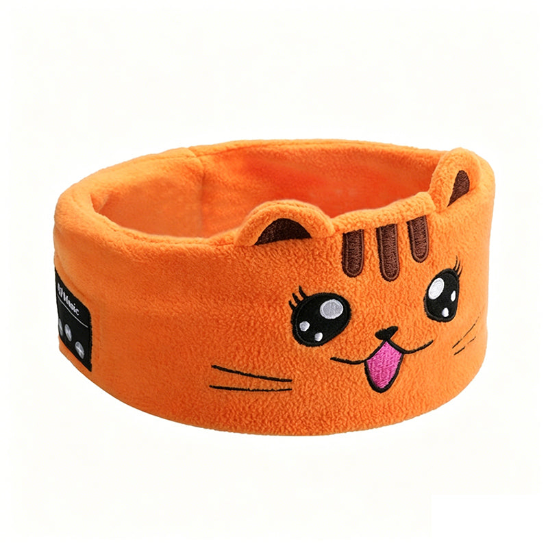 🔥Limited-time offer-Kids' Bluetooth Headband Headphones