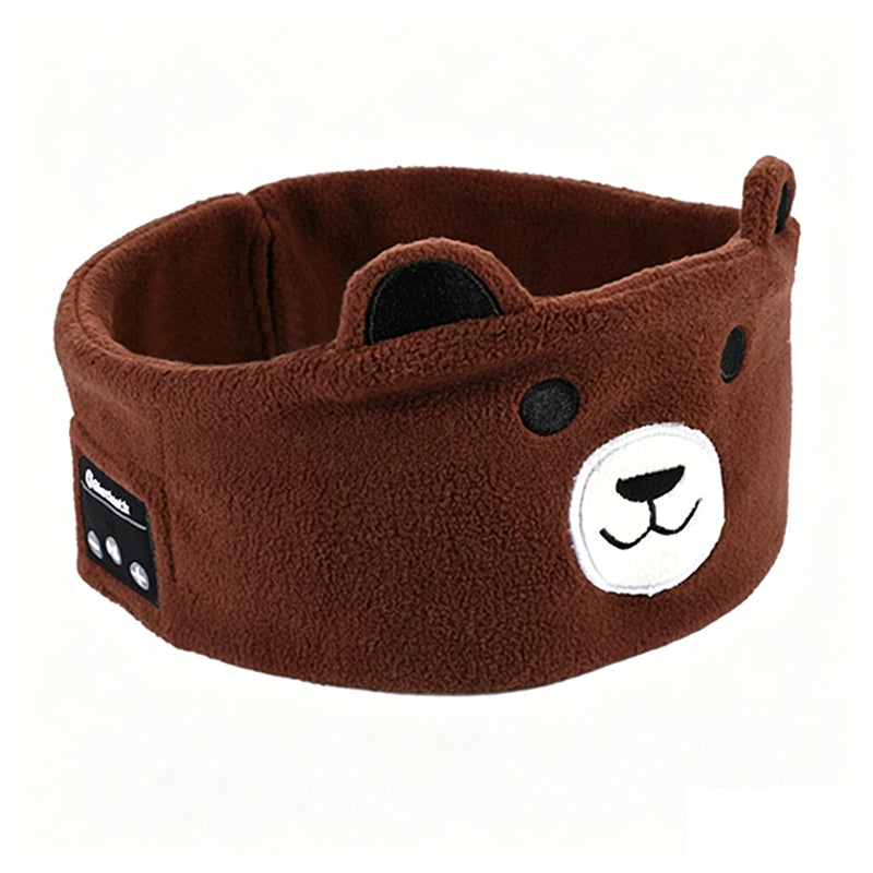 🔥Limited-time offer-Kids' Bluetooth Headband Headphones