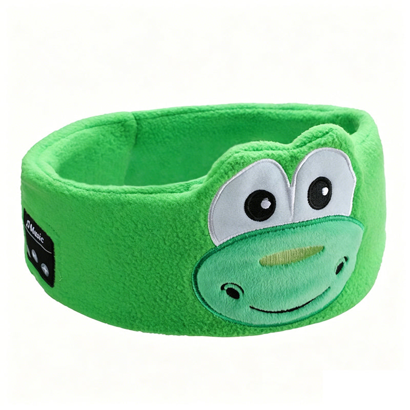 🔥Limited-time offer-Kids' Bluetooth Headband Headphones