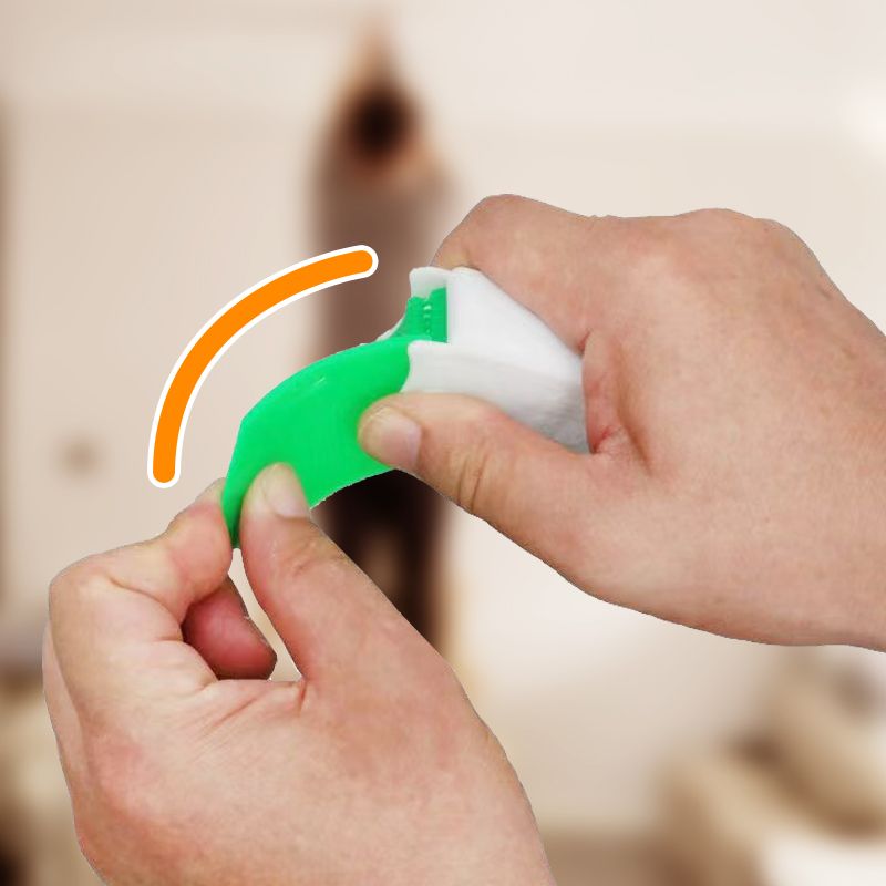 9-in-1 Multi-Purpose Putty Knife and Tool