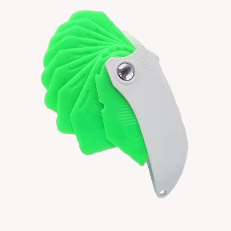 9-in-1 Multi-Purpose Putty Knife and Tool