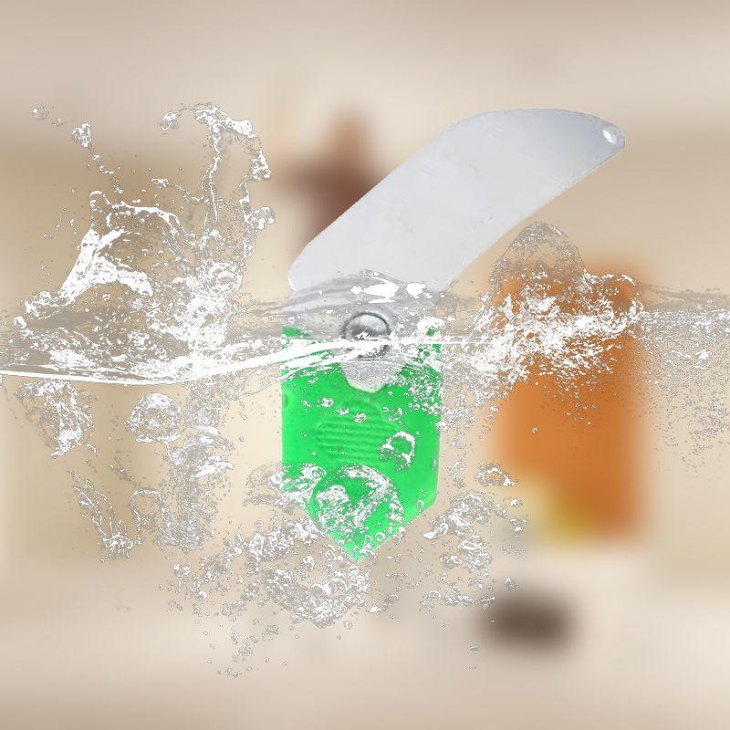 9-in-1 Multi-Purpose Putty Knife and Tool
