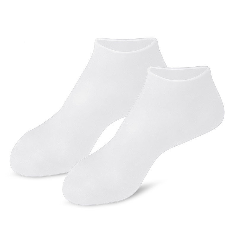 📢📢Buy 1 Get 1 Free🔥Silicone Gel Moisturizing Socks