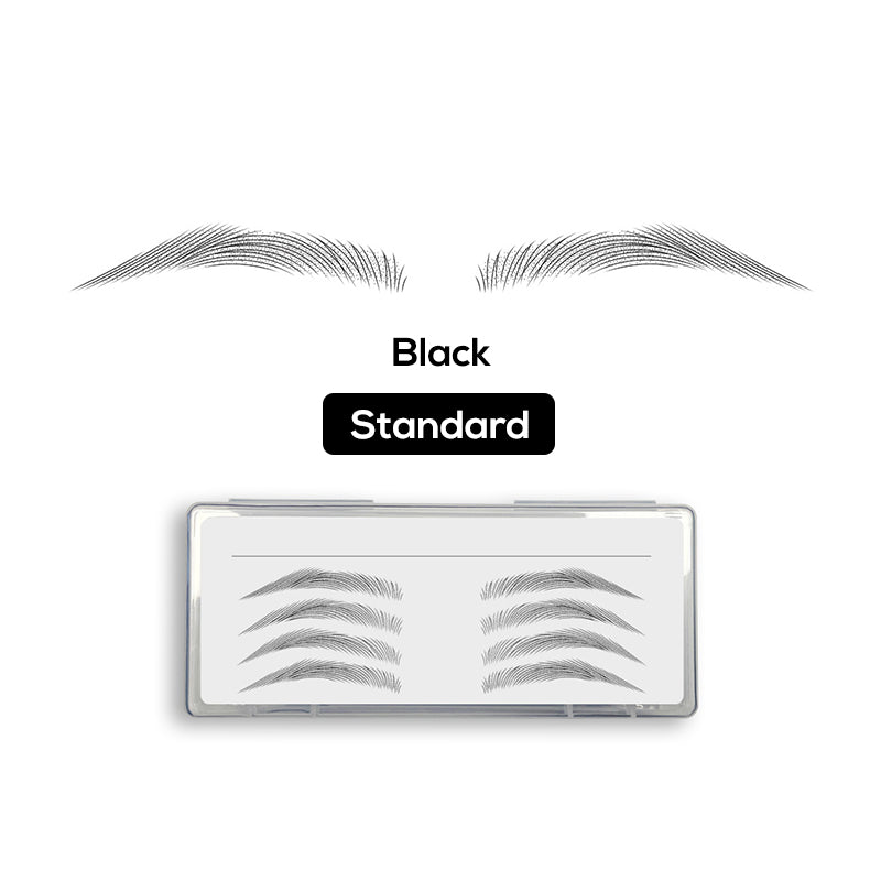 The Ultimate Long-Lasting Eyebrow Stamp🌟