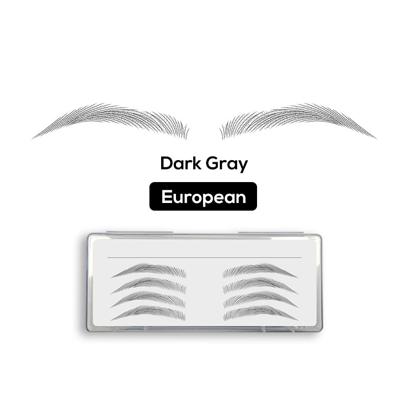 The Ultimate Long-Lasting Eyebrow Stamp🌟