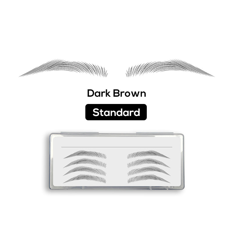 The Ultimate Long-Lasting Eyebrow Stamp🌟