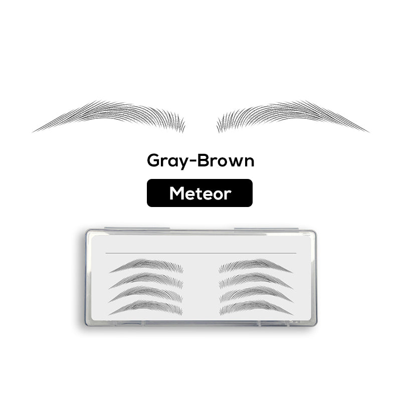 The Ultimate Long-Lasting Eyebrow Stamp🌟