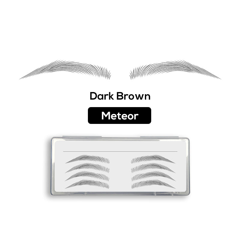 The Ultimate Long-Lasting Eyebrow Stamp🌟