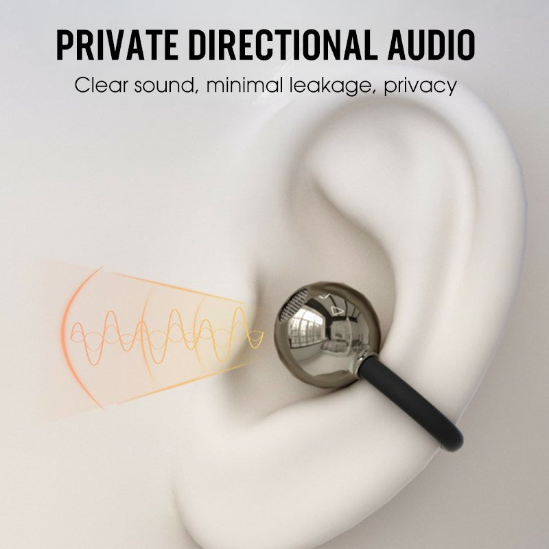 🎁2026 New Arrivals 50% OFF💥Bluetooth 6.0 Earbuds – 96H Playtime, 2-in-1 Design & AI Noise Reduction 🎵