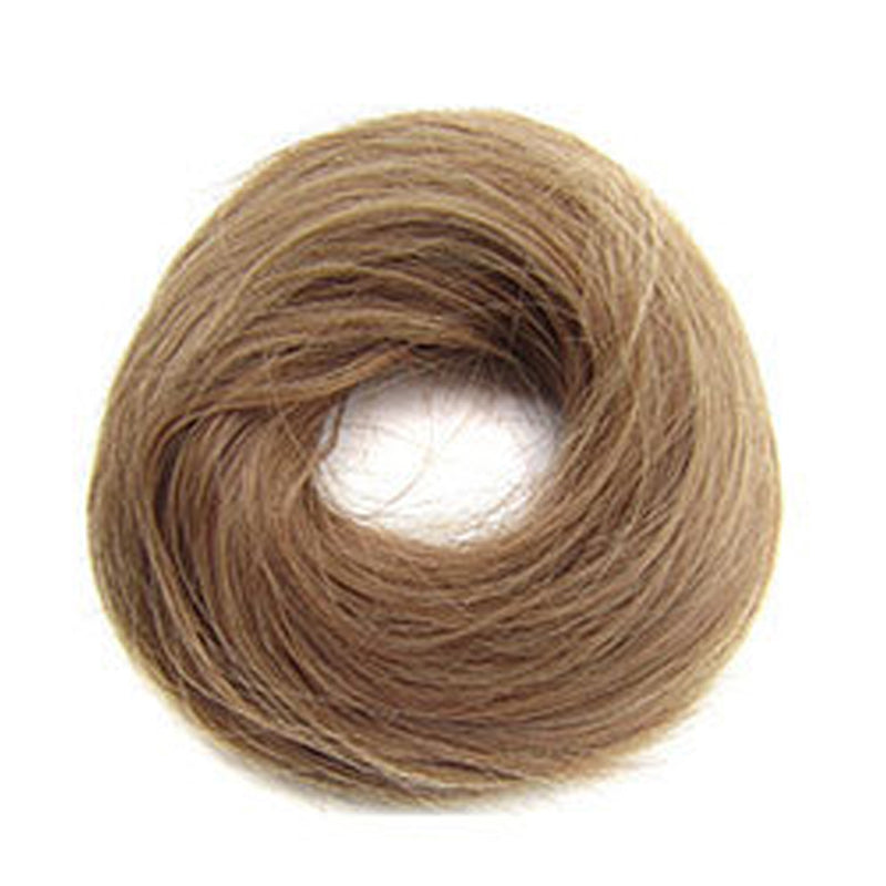 ✨ Create a Chic Messy Bun in Seconds 💖