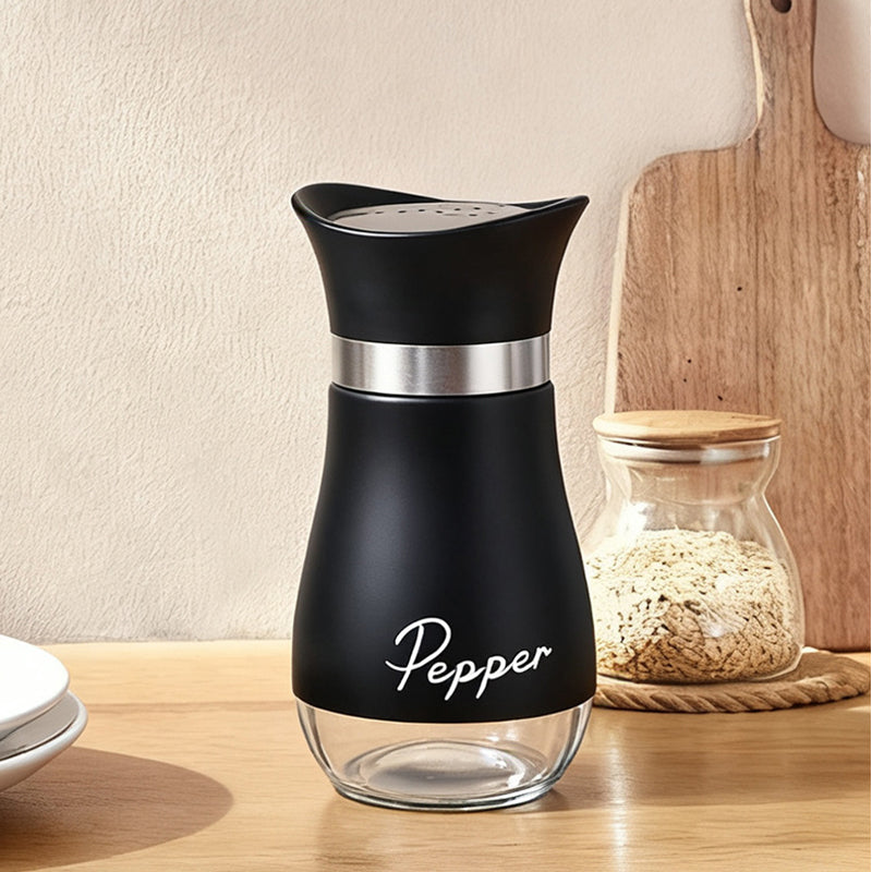 🎉 2026 Sale — Over 16,000 Sold! 🐧 Penguin Salt & Pepper Shaker Set – 304 Stainless Steel, Precision Dispensing Lid – Adorable & Functional! ✨