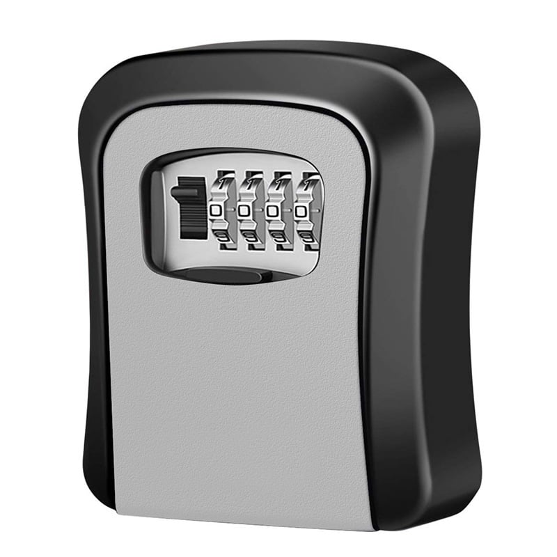 🔐 Save 50%! 🏠 Wall‑Mounted Key Lock Box – Secure, sturdy & easy access ✨
